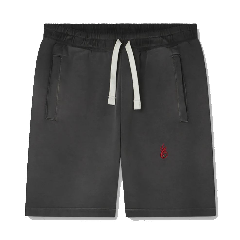 Vision of Super Flames Shorts Uomo