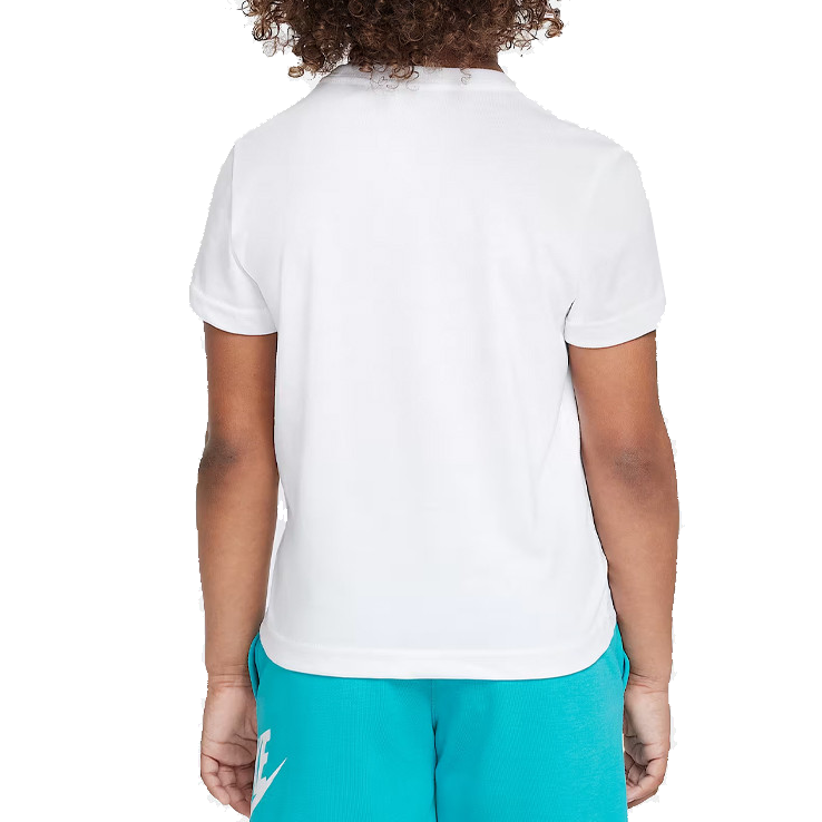Nike Just Do It T-Shirt Kids