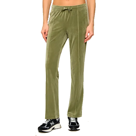 Juicy Couture Tina Track Pant Donna