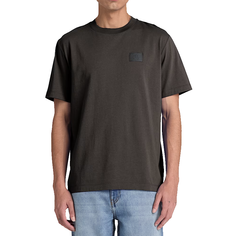 Timberland Badge Logo T-Shirt Uomo