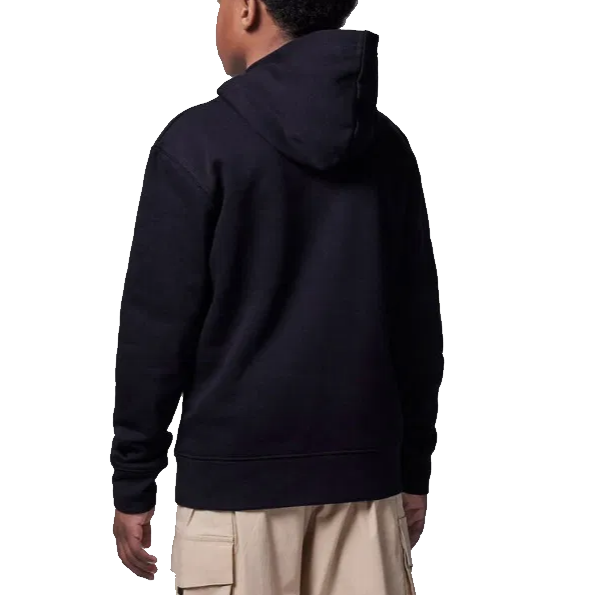 Jordan Essential Logo FT Hoodie Junior