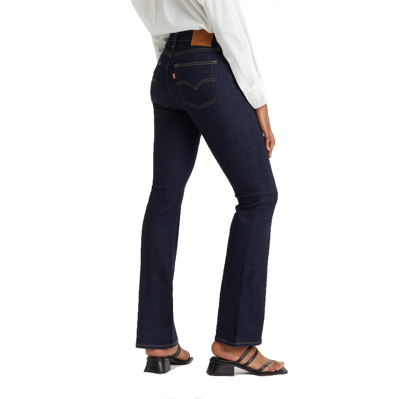 Levi's® 725 High Rise Bootcut Jeans