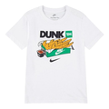 Nike Dunk T-Shirt Kids