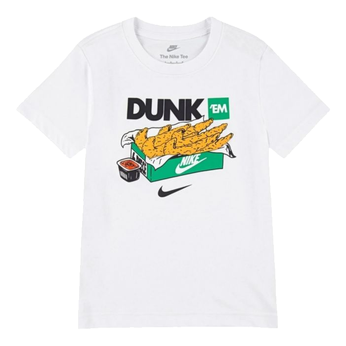 Nike Dunk T-Shirt Kids