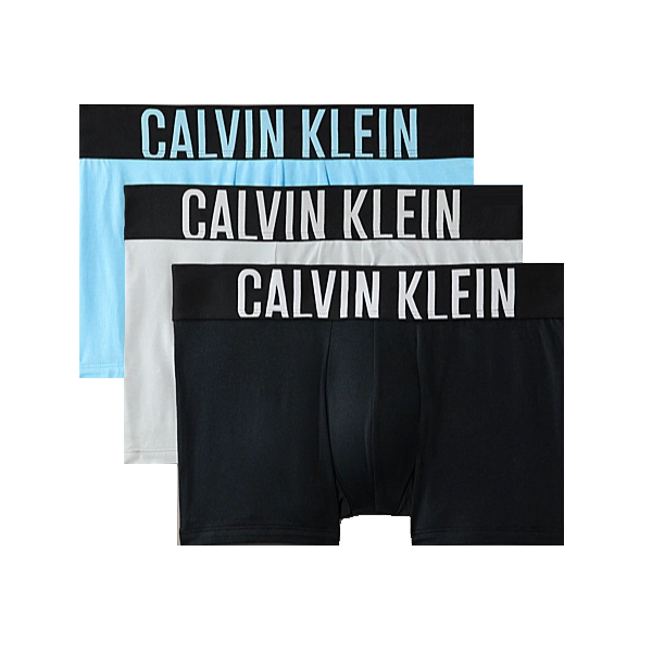 Calvin Klein Underwear Cotton Boxer Uomo
