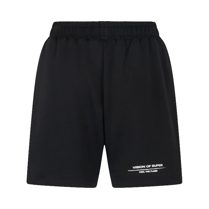 Vision of Super Flames Shorts Uomo