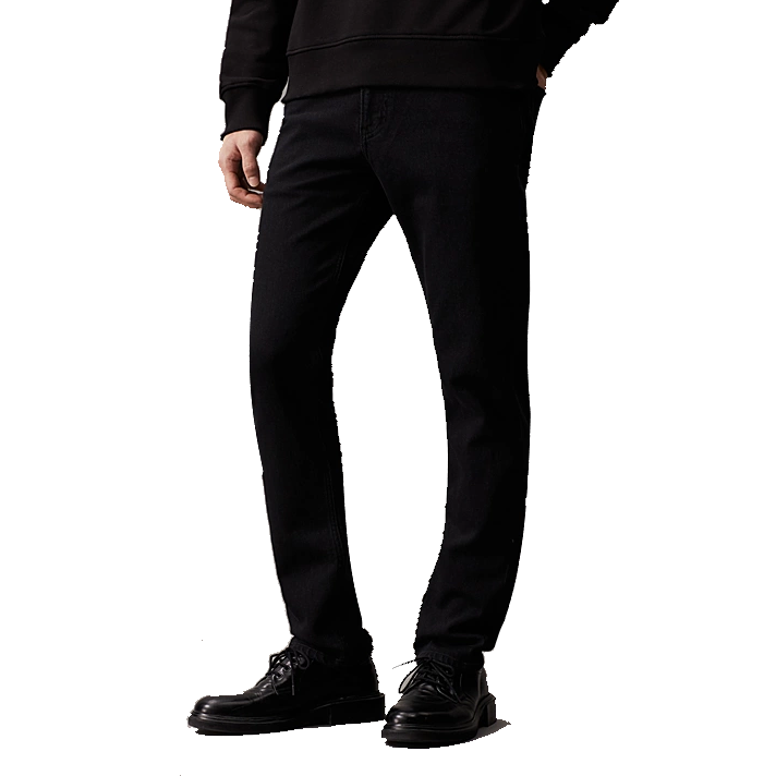 Calvin Klein Jeans Slim Denim Uomo