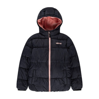Levi's Bomber Jacket Lime Junior
