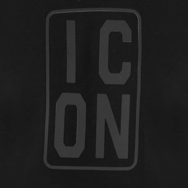 Icon Line Logo Crew