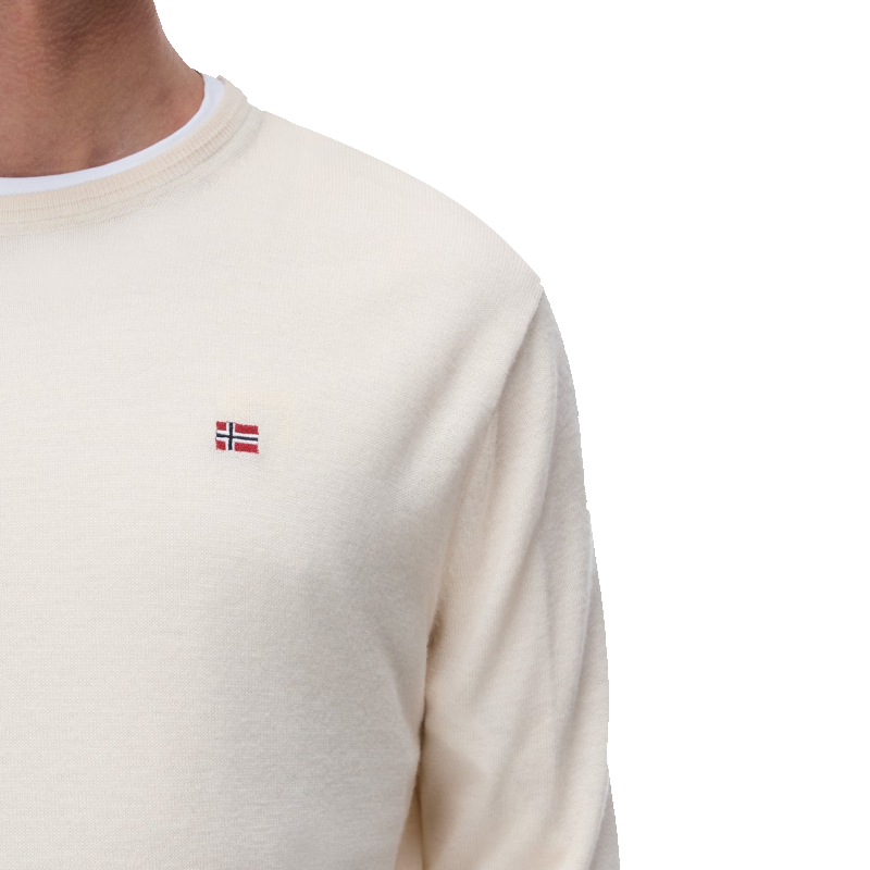 Napapijri Damavan C 4 Sweater Uomo
