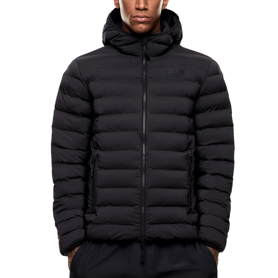 EA7 Mountain Jacket Uomo