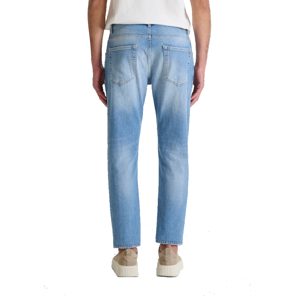 Antony Morato Argon Slim Ankle Lenght Fit Uomo
