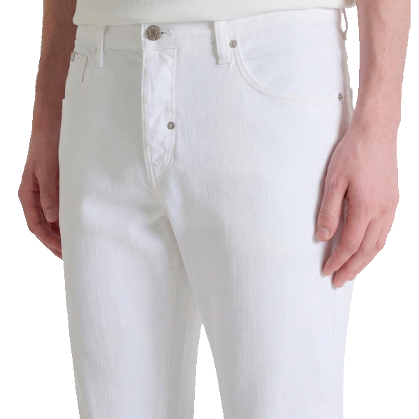 Antony Morato Argon Slim Ankle Lenght Fit Uomo