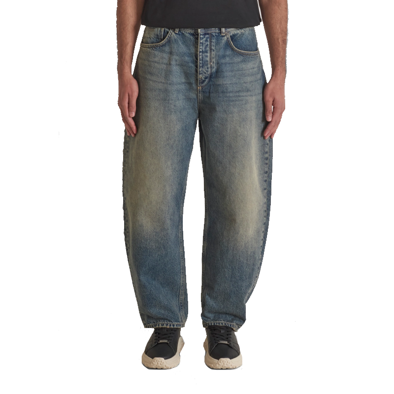 Antony Morato Relaxed Fit Baloon Reed Uomo