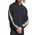 Adidas Essential Kit 3-Stripes Full Zip Hoodie Uomo