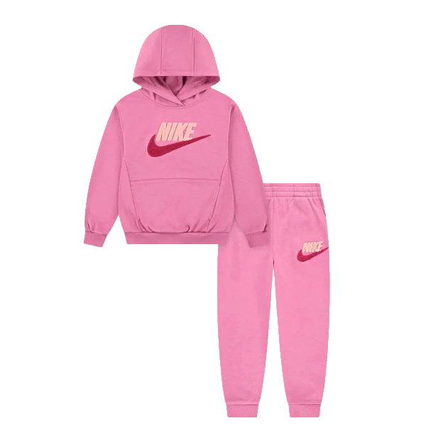 Nike Kids Set 2-Pk Crew & Jogger Kids