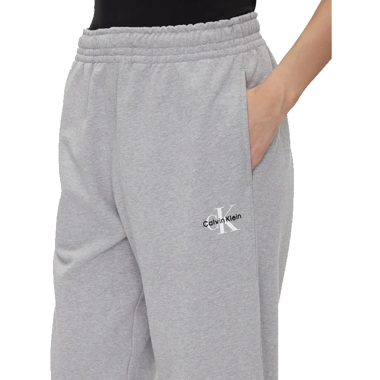 Calvin Klein Jeans Monogram Jogger Donna