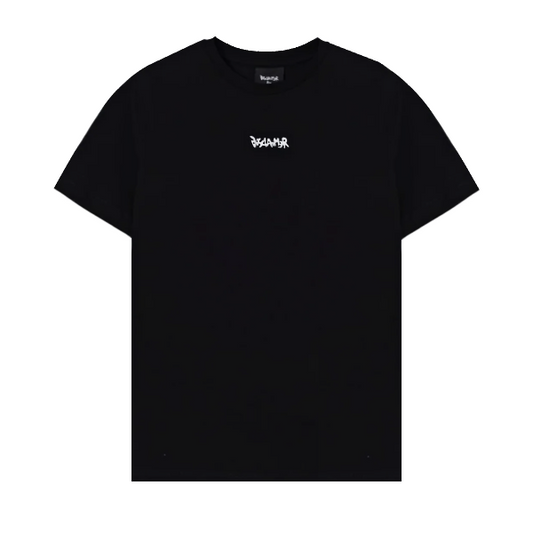 Disclaimer Classic Mini Logo T-Shirt Junior