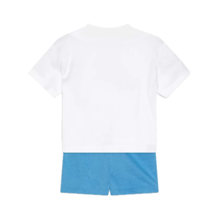 Nike Set 2 Pk T-Shirt Shorts Kids