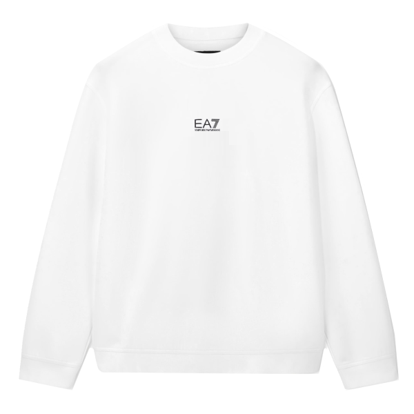 EA7 Identity Crew Junior