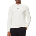 EA7 Core Identity Crew Uomo