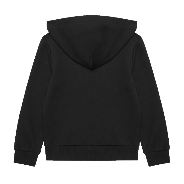 Calvin Klein Jeans Mini Badge Full Zip Hoodie Junior