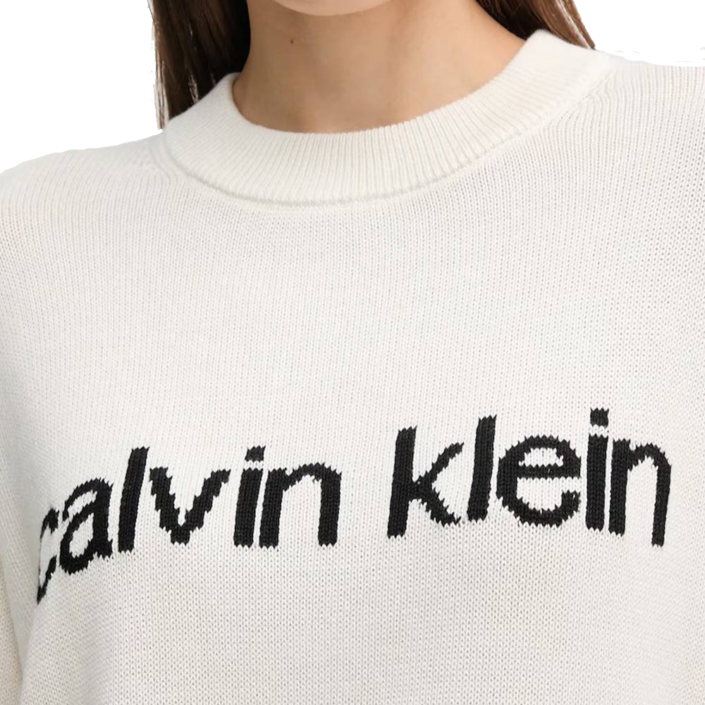 Calvin Klein Jeans Sweater Donna