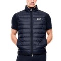 EA7 Identity Gilet Packable Uomo