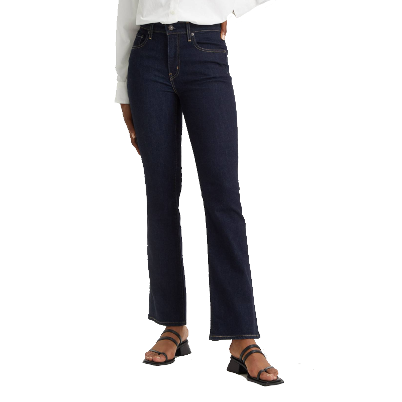 Levi's® 725 High Rise Bootcut Jeans
