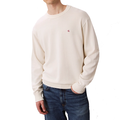 Calvin Klein Jeans Micro Logo Pullover Uomo