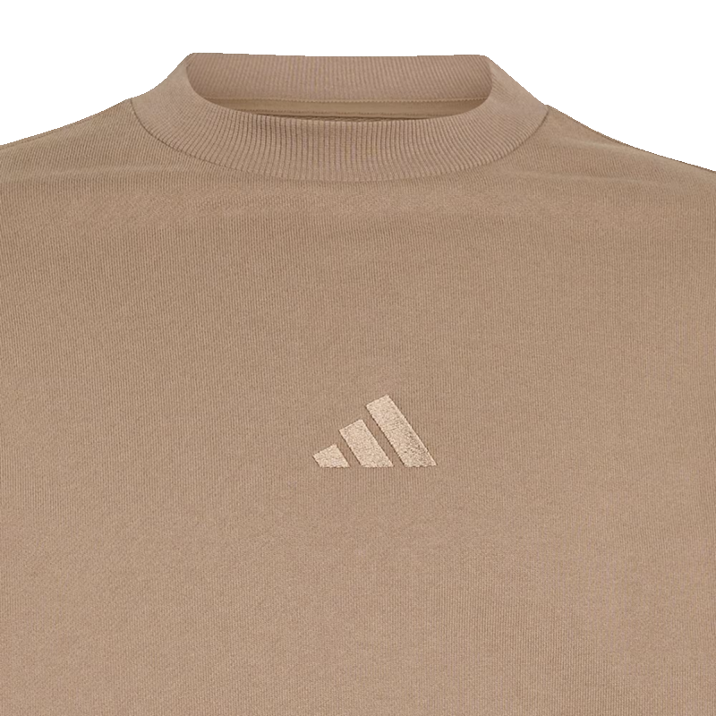 Adidas Essential Kit Crew Uomo