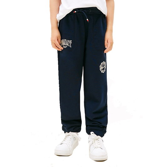 Tommy Jeans Varsity Regular Jogger Junior