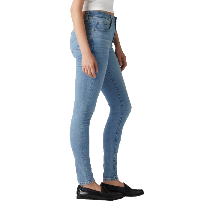 Levi's® 721™ High Rise Skinny Jeans Donna