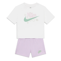 Nike Set 2 Pk T-Shirt Shorts Kids
