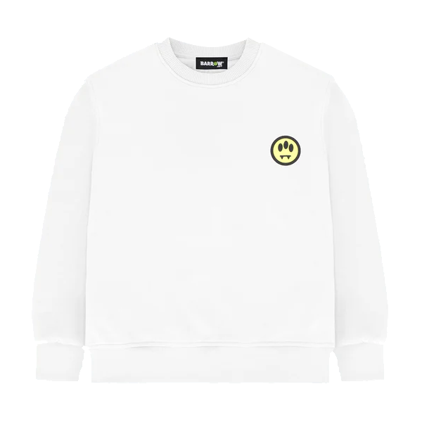Barrow Regular Basic Crew Junior