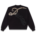 Disclaimer Oversize Crew Donna