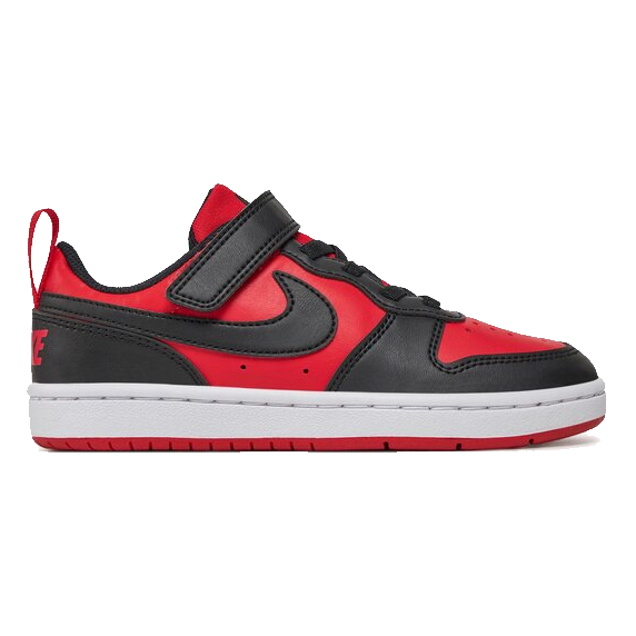 Nike Court Borough Low Kids