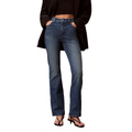 Calvin Klein Jeans Skinny Boot Donna