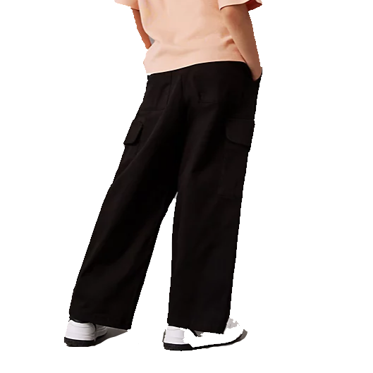 Calvin Klein Jeans Utility Cargo Junior
