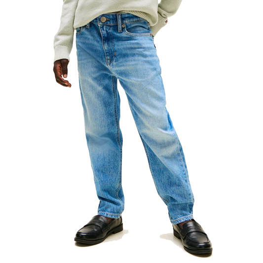 Tommy Jeans Archive Vintage Straight Denim Junior