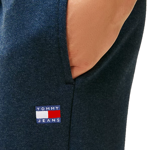 Tommy Jeans Badge Logo Jogger Donna