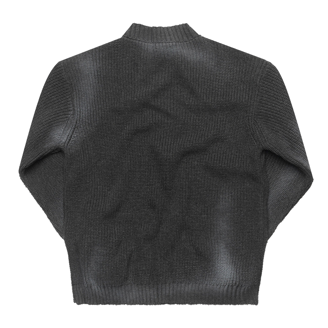 Comme Des Fuckdown Tricot Sweater Uomo