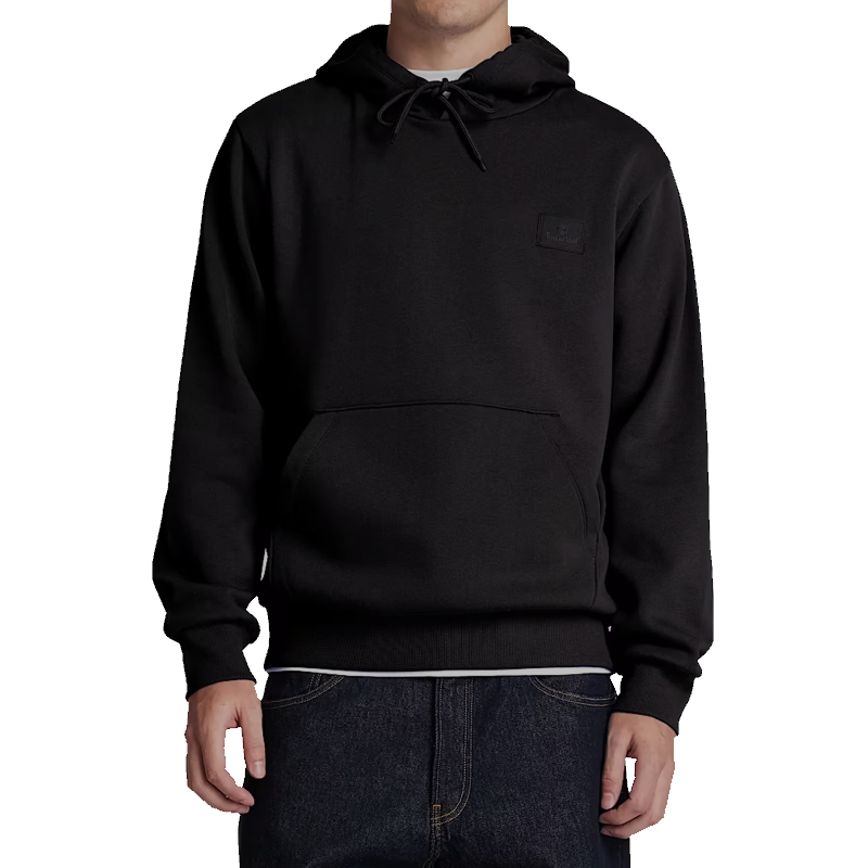 Timberland Badge Logo Hoodie Uomo