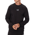 EA7 Core Identity Crew Uomo