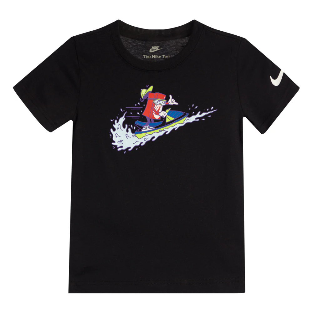 Nike T-shirt Graphic Kids