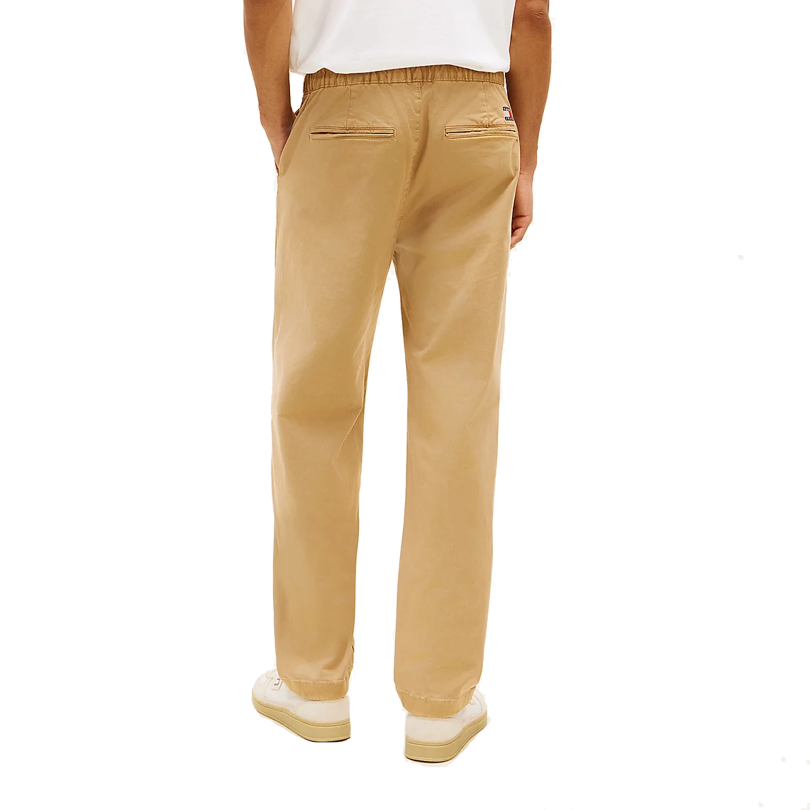 Tommy Jeans Cotton Sonny Uomo