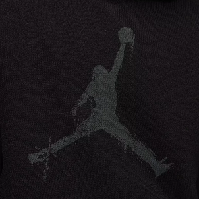 Jordan Flight Club Hoodie Junior