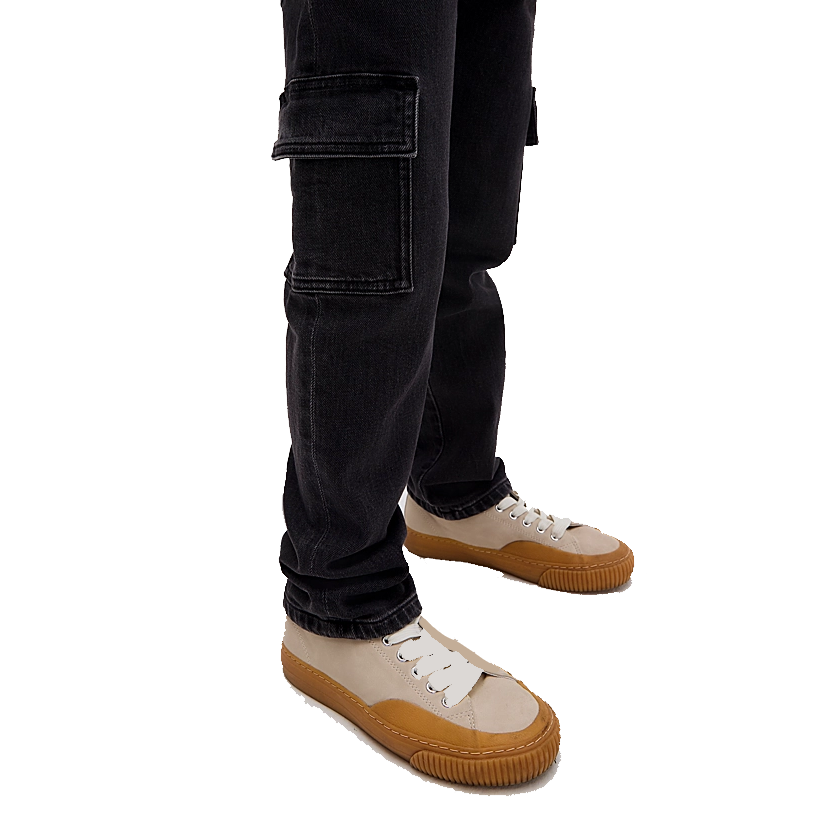 Calvin Klein Jeans Regular Cargo Junior