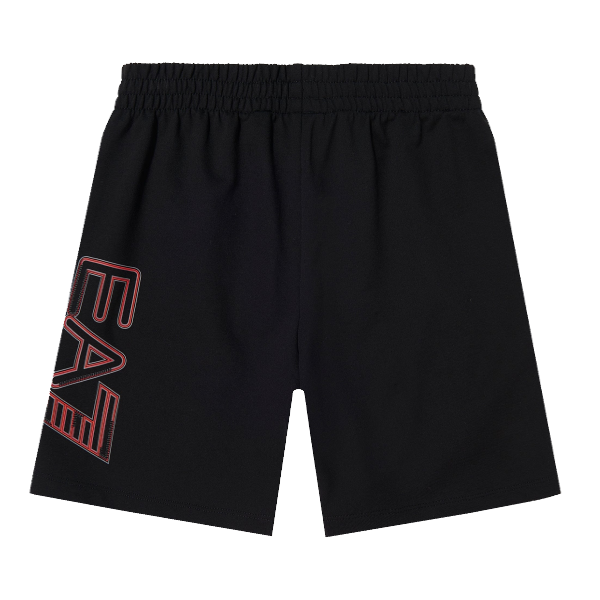 EA7 Visibility Shorts Junior