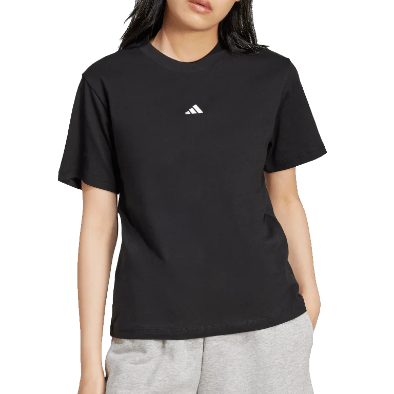 Adidas Essential T-Shirt Donna